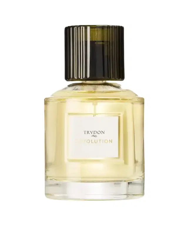 Revolution Eau De Parfum, 100ml Revolution Eau De Parfum, 100ml
