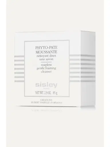 Sisley Soapless Gentle Foaming Cleanser, 85g | Thumbnail 2 Sisley Soapless Gentle Foaming Cleanser, 85g | Thumbnail 2