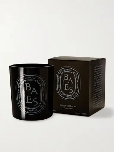 Diptyque Baies Scented Candle, 300g | Thumbnail 3 Diptyque Baies Scented Candle, 300g | Thumbnail 3