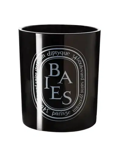 Diptyque Baies Scented Candle, 300g | Thumbnail 1 Diptyque Baies Scented Candle, 300g | Thumbnail 1