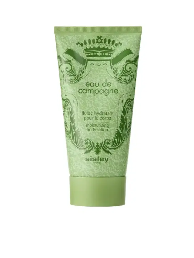 Moisturizing Perfumed Body Lotion - Eau De Campagne, 150ml Moisturizing Perfumed Body Lotion - Eau De Campagne, 150ml