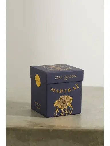 TRUDON Maduraï Scented Candle, 270g | Thumbnail 5 TRUDON Maduraï Scented Candle, 270g | Thumbnail 5