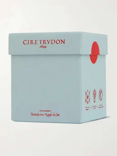 TRUDON Gabriel Scented Candle, 270g | Thumbnail 5 TRUDON Gabriel Scented Candle, 270g | Thumbnail 5