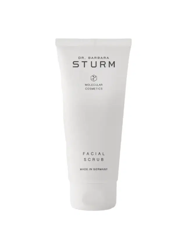 Facial Scrub, 100ml Facial Scrub, 100ml