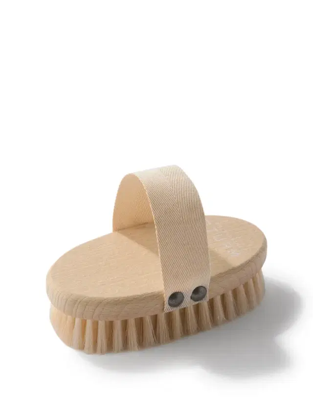 Body Brush Medium No. 2 Body Brush Medium No. 2