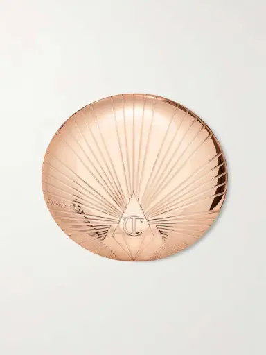 Charlotte Tilbury Airbrush Flawless Bronzer - Medium | Thumbnail 2 Charlotte Tilbury Airbrush Flawless Bronzer - Medium | Thumbnail 2
