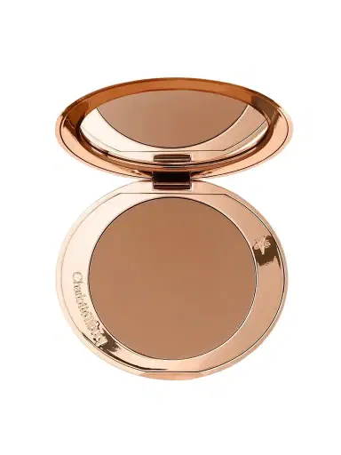 Charlotte Tilbury Airbrush Flawless Bronzer - Medium | Thumbnail 1 Charlotte Tilbury Airbrush Flawless Bronzer - Medium | Thumbnail 1