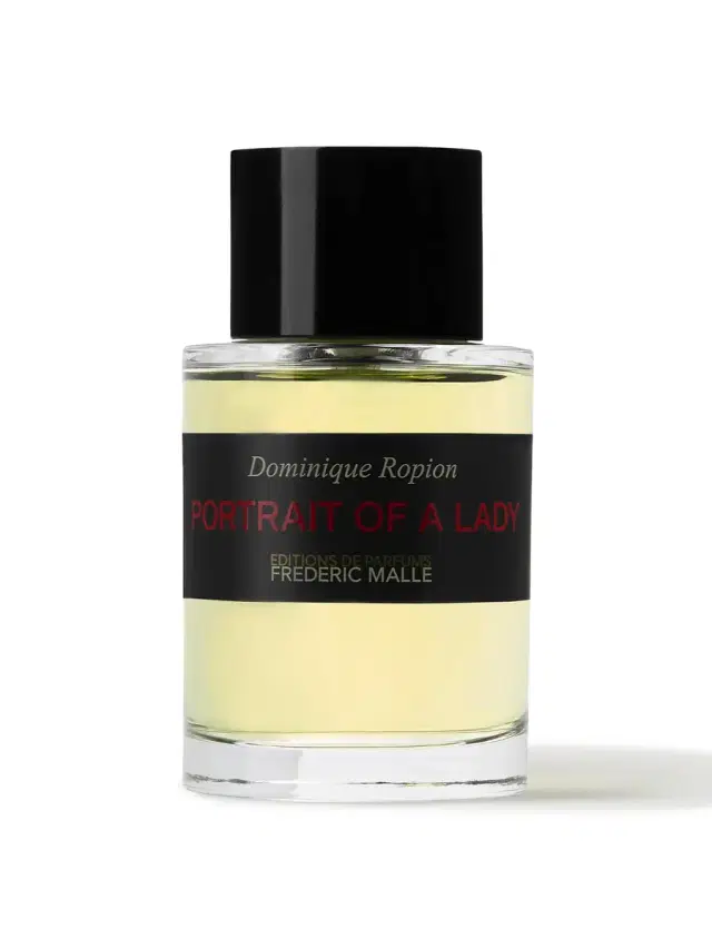 Portrait Of A Lady Eau De Parfum - Turkish Rose & Patchouli, 100ml Portrait Of A Lady Eau De Parfum - Turkish Rose & Patchouli, 100ml