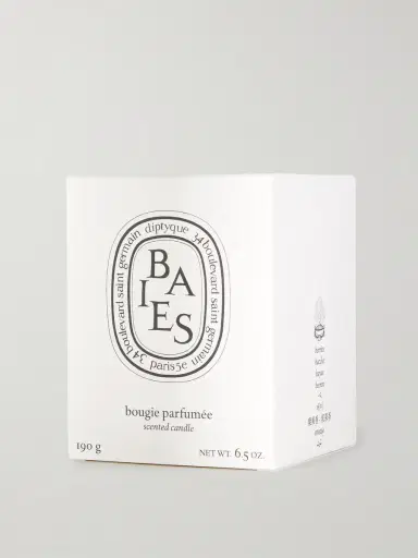 Diptyque Baies Scented Candle, 190g | Thumbnail 2 Diptyque Baies Scented Candle, 190g | Thumbnail 2