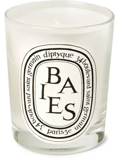 Diptyque Baies Scented Candle, 190g | Thumbnail 1 Diptyque Baies Scented Candle, 190g | Thumbnail 1