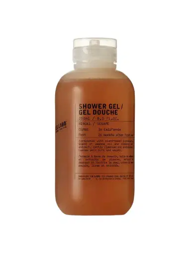 Le Labo Shower Gel - Hinoki, 250ml | Thumbnail 1 Le Labo Shower Gel - Hinoki, 250ml | Thumbnail 1