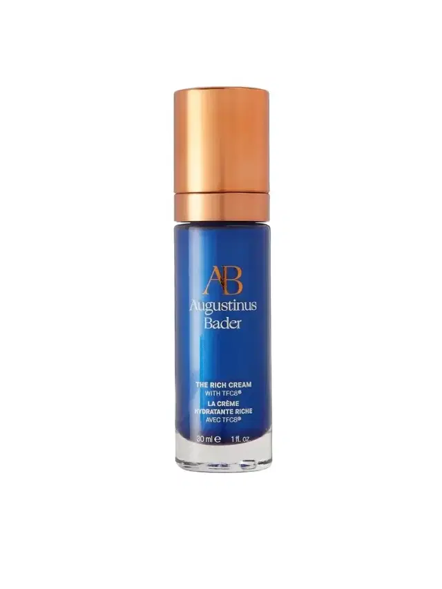 The Rich Cream, 30ml The Rich Cream, 30ml