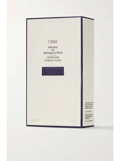 Oribe Shampoo For Brilliance And Shine 250ml | Thumbnail 2 Oribe Shampoo For Brilliance And Shine 250ml | Thumbnail 2