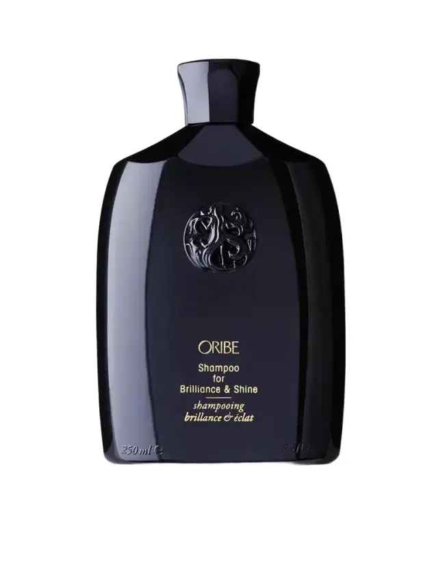 Shampoo For Brilliance And Shine 250ml Shampoo For Brilliance And Shine 250ml