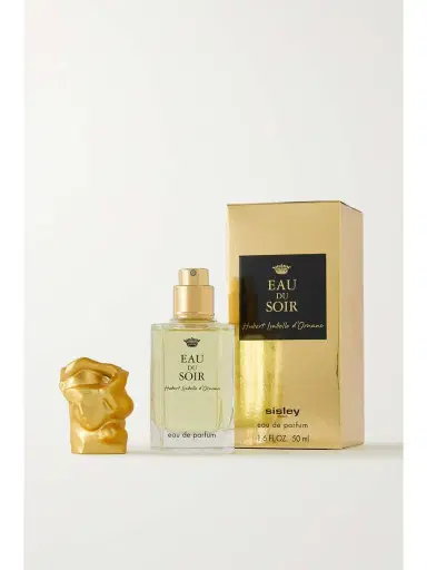 Sisley Eau Du Soir Eau De Parfum - Grapefruit And Mandarin Orange, 50ml | Thumbnail 2 Sisley Eau Du Soir Eau De Parfum - Grapefruit And Mandarin Orange, 50ml | Thumbnail 2