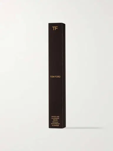 TOM FORD BEAUTY Shade And Illuminate Brush 04 | Thumbnail 3 TOM FORD BEAUTY Shade And Illuminate Brush 04 | Thumbnail 3