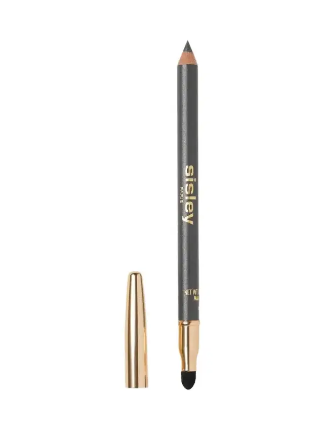 Phyto-kohl Perfect Eyeliner - 3 Steel Phyto-kohl Perfect Eyeliner - 3 Steel