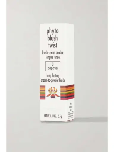 Sisley Phyto-blush Twist Long-lasting Cream-to-powder Blush - 3 Papaya | Thumbnail 4 Sisley Phyto-blush Twist Long-lasting Cream-to-powder Blush - 3 Papaya | Thumbnail 4