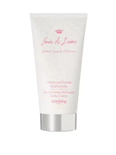 Sisley Moisturizing Perfumed Body Cream - Soir De Lune, 150ml | Thumbnail 1 Sisley Moisturizing Perfumed Body Cream - Soir De Lune, 150ml | Thumbnail 1