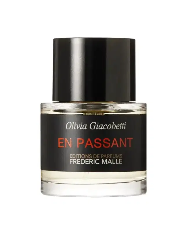 En Passant Eau De Parfum - Cucumber & White Lilac, 50ml En Passant Eau De Parfum - Cucumber & White Lilac, 50ml