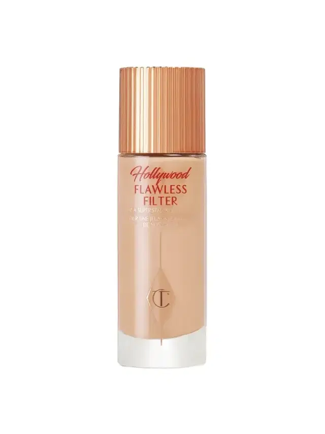 Hollywood Flawless Filter - 4 Medium, 30ml Hollywood Flawless Filter - 4 Medium, 30ml