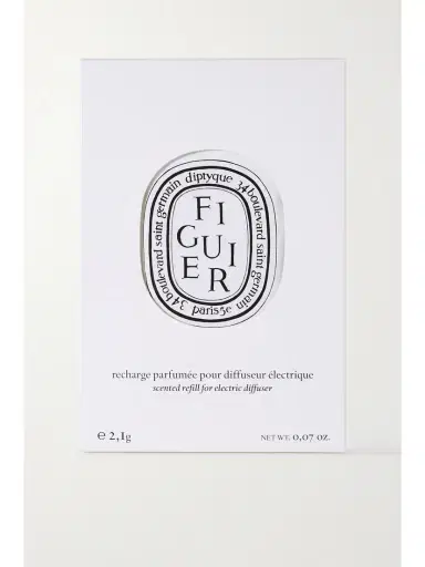 Diptyque Figuier Electric Diffuser Capsule | Thumbnail 2 Diptyque Figuier Electric Diffuser Capsule | Thumbnail 2