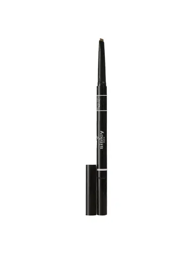 Sisley Phyto-sourcils Design 3-in-1 Architect Pencil - 2 Chatain | Thumbnail 1 Sisley Phyto-sourcils Design 3-in-1 Architect Pencil - 2 Chatain | Thumbnail 1