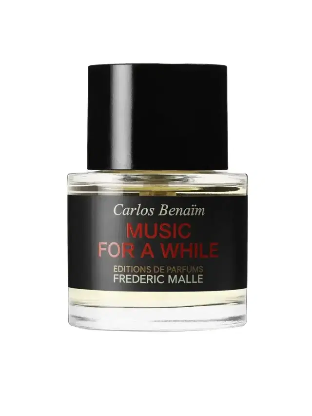 Eau De Parfum - Music For A While, 50ml Eau De Parfum - Music For A While, 50ml