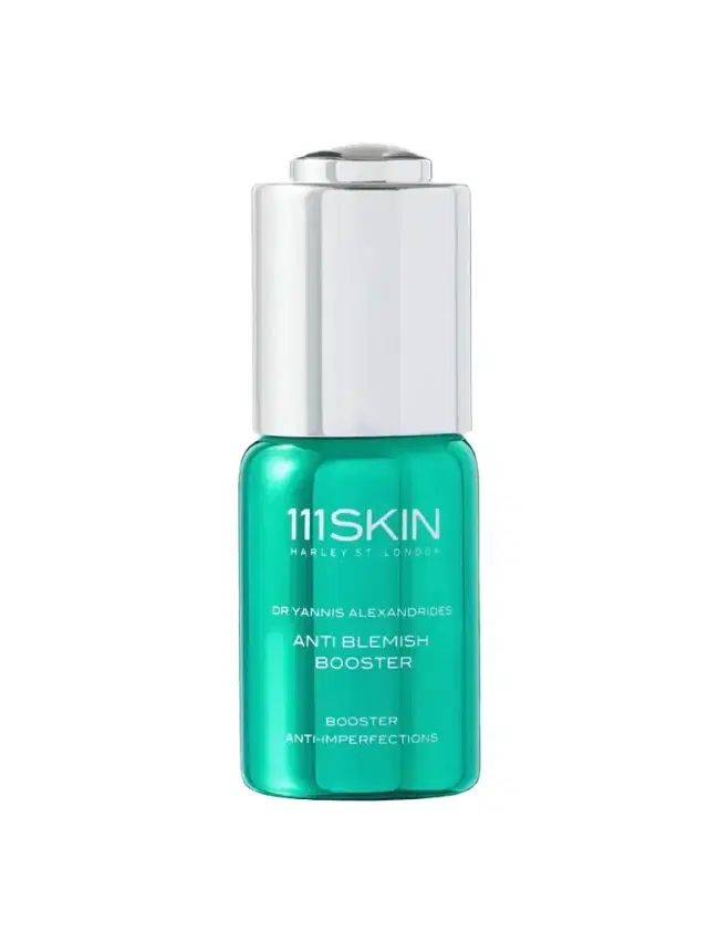3 Phase Anti Blemish Booster, 20ml 3 Phase Anti Blemish Booster, 20ml