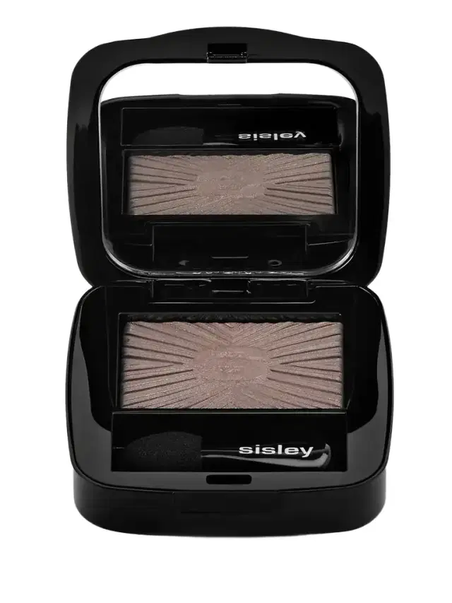 Les Phyto-ombres Eyeshadow - 15 Matte Taupe Les Phyto-ombres Eyeshadow - 15 Matte Taupe