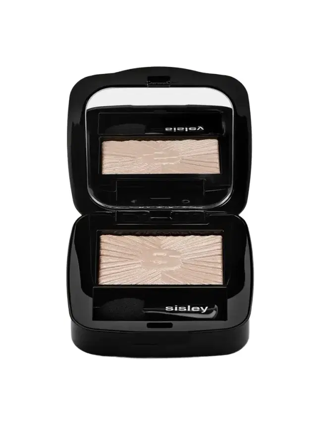 Les Phyto-ombres Eyeshadow - 13 Silky Sand Les Phyto-ombres Eyeshadow - 13 Silky Sand