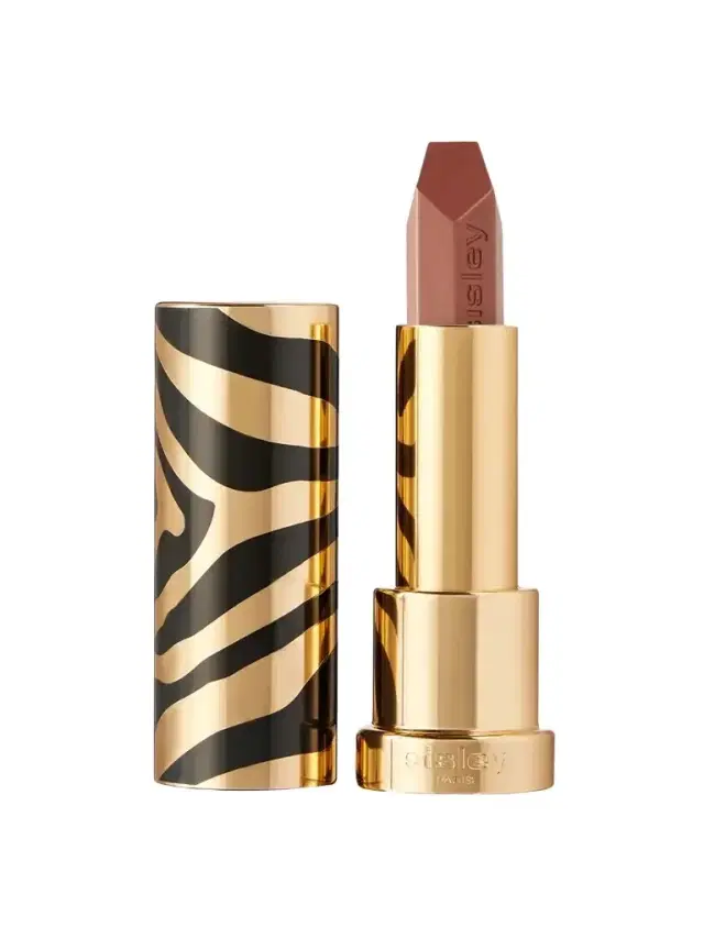 Le Phyto Rouge Lipstick - 11 Beige Tahiti Le Phyto Rouge Lipstick - 11 Beige Tahiti