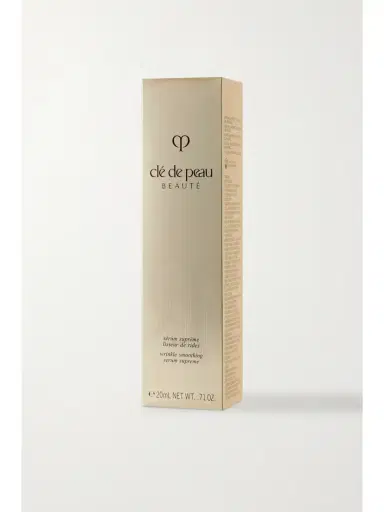 CLÉ DE PEAU BEAUTÉ Wrinkle Smoothing Serum Supreme, 20ml | Thumbnail 2 CLÉ DE PEAU BEAUTÉ Wrinkle Smoothing Serum Supreme, 20ml | Thumbnail 2