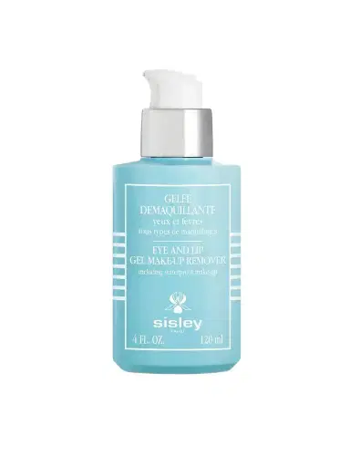 Sisley Eye & Lip Gel Make-up Remover, 120ml | Thumbnail 1 Sisley Eye & Lip Gel Make-up Remover, 120ml | Thumbnail 1