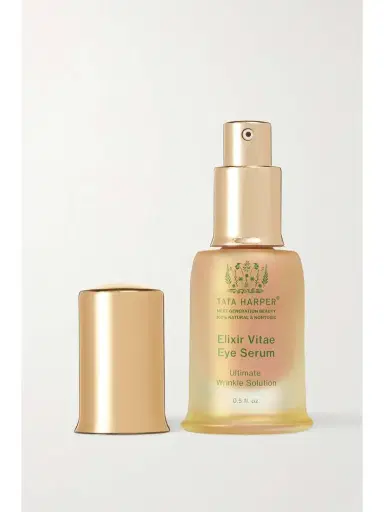 Tata Harper Elixir Vitae Eye Serum, 15ml | Thumbnail 3 Tata Harper Elixir Vitae Eye Serum, 15ml | Thumbnail 3