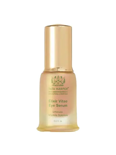Tata Harper Elixir Vitae Eye Serum, 15ml | Thumbnail 1 Tata Harper Elixir Vitae Eye Serum, 15ml | Thumbnail 1