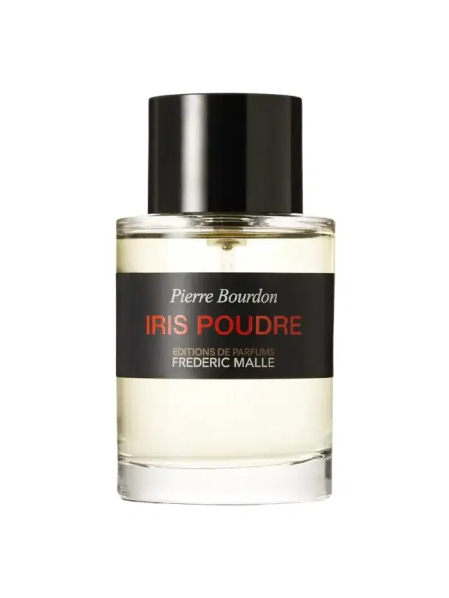 Iris Poudre Eau De Parfum - Iris & Sandalwood, 100ml Iris Poudre Eau De Parfum - Iris & Sandalwood, 100ml