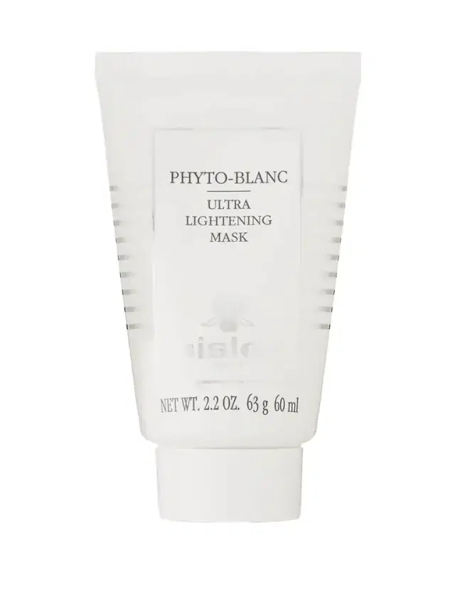 Phyto-blanc Ultra Lightening Mask, 60ml Phyto-blanc Ultra Lightening Mask, 60ml