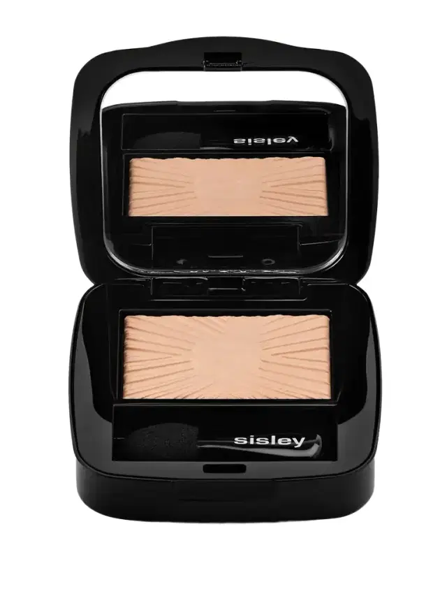 Les Phyto-ombres Eyeshadow - 11 Matte Nude Les Phyto-ombres Eyeshadow - 11 Matte Nude