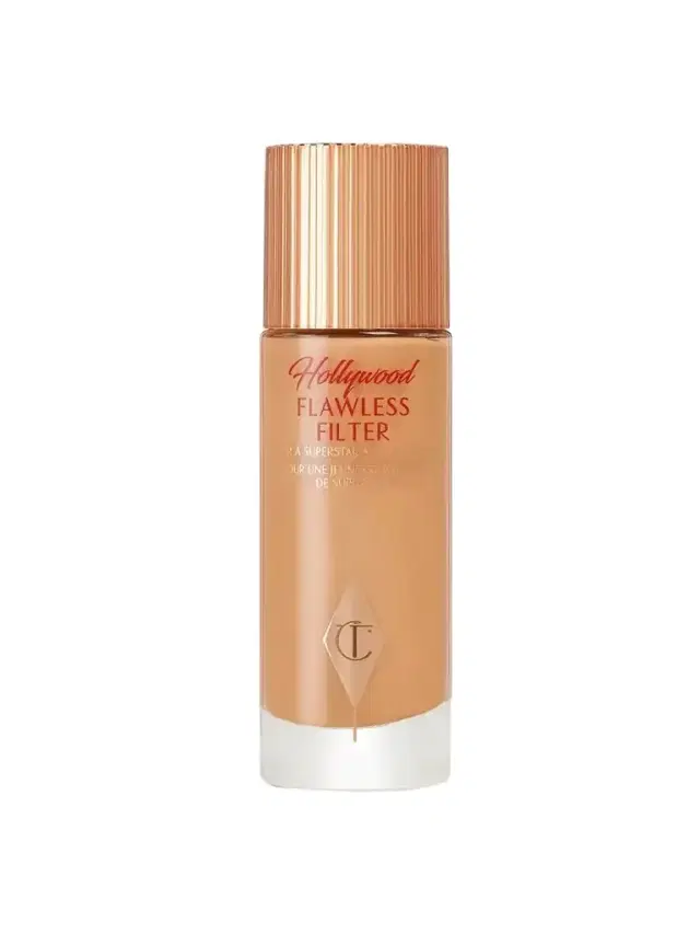 Hollywood Flawless Filter - 6 Dark Tan, 30ml Hollywood Flawless Filter - 6 Dark Tan, 30ml