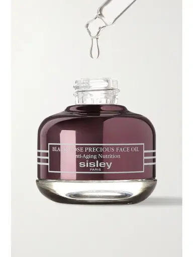 Sisley Black Rose Precious Face Oil, 25ml | Thumbnail 2 Sisley Black Rose Precious Face Oil, 25ml | Thumbnail 2