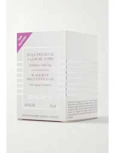 Sisley Black Rose Precious Face Oil, 25ml | Thumbnail 3 Sisley Black Rose Precious Face Oil, 25ml | Thumbnail 3