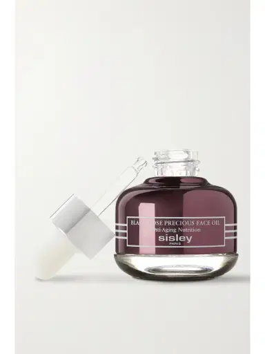 Sisley Black Rose Precious Face Oil, 25ml | Thumbnail 4 Sisley Black Rose Precious Face Oil, 25ml | Thumbnail 4