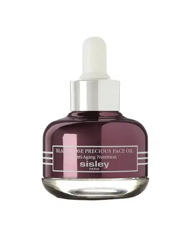 Sisley Black Rose Precious Face Oil, 25ml | Thumbnail 1 Sisley Black Rose Precious Face Oil, 25ml | Thumbnail 1