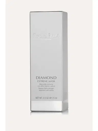 Natura Bissé Diamond Extreme Mask, 75ml | Thumbnail 2 Natura Bissé Diamond Extreme Mask, 75ml | Thumbnail 2
