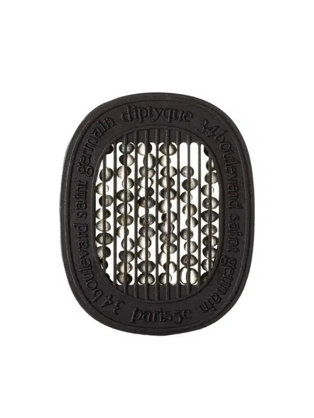 Electric Diffuser Capsule - Baies Electric Diffuser Capsule - Baies