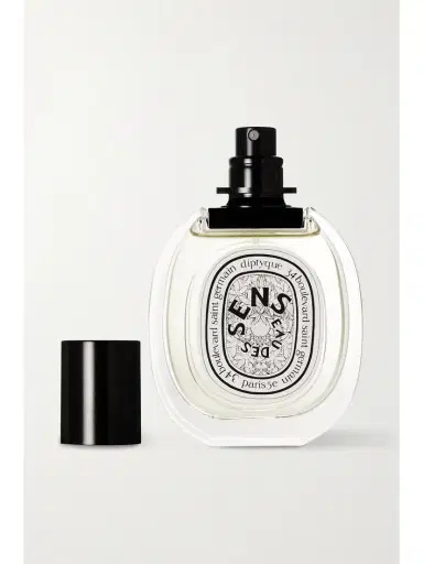 Diptyque Eau Des Sens Eau De Toilette - Orange Blossom, Juniper Berries & Patchouli, 50ml | Thumbnail 2 Diptyque Eau Des Sens Eau De Toilette - Orange Blossom, Juniper Berries & Patchouli, 50ml | Thumbnail 2