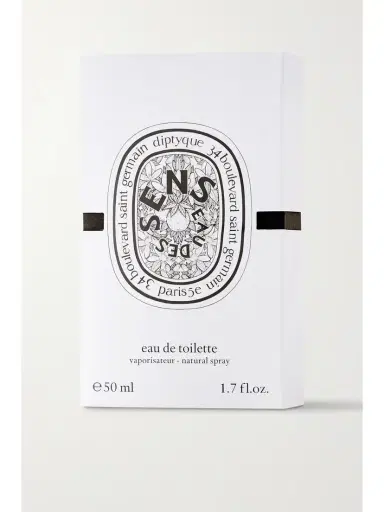 Diptyque Eau Des Sens Eau De Toilette - Orange Blossom, Juniper Berries & Patchouli, 50ml | Thumbnail 3 Diptyque Eau Des Sens Eau De Toilette - Orange Blossom, Juniper Berries & Patchouli, 50ml | Thumbnail 3
