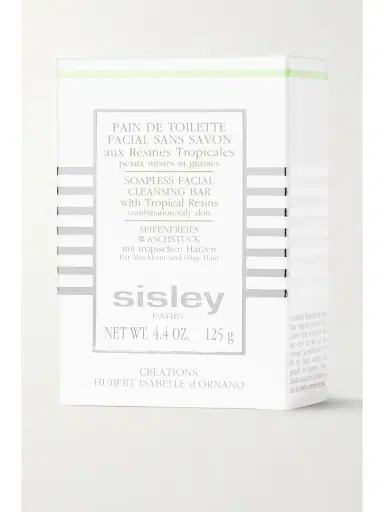 Sisley Soapless Facial Cleansing Bar, 125g | Thumbnail 2 Sisley Soapless Facial Cleansing Bar, 125g | Thumbnail 2