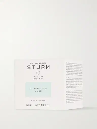 Dr. Barbara Sturm Clarifying Mask, 50ml | Thumbnail 3 Dr. Barbara Sturm Clarifying Mask, 50ml | Thumbnail 3